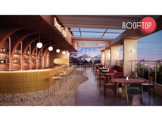 Foto 7 de Venta de Suite M Hotel en Proyecto El Poblado