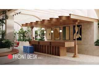 Foto 2 de Venta de Suite M Hotel en Proyecto El Poblado