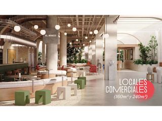 Foto 8 de Venta de Suite M Hotel en Proyecto El Poblado