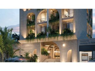 Foto 1 de Venta de Suite M Hotel en Proyecto El Poblado
