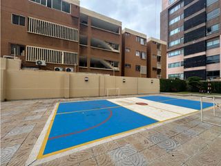 Foto 21 de AMPLIOS Y ELEGANTES  ESPACIOS EN APARTAMENTO EN BARRIO EL GOLF