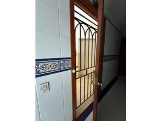 Foto 10 de AMPLIOS Y ELEGANTES  ESPACIOS EN APARTAMENTO EN BARRIO EL GOLF