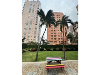 Foto 23 de AMPLIOS Y ELEGANTES  ESPACIOS EN APARTAMENTO EN BARRIO EL GOLF