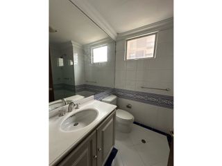Foto 15 de AMPLIOS Y ELEGANTES  ESPACIOS EN APARTAMENTO EN BARRIO EL GOLF