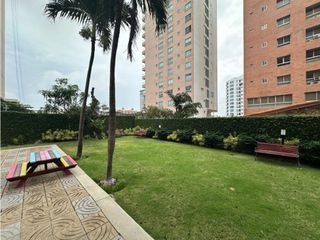 Foto 24 de AMPLIOS Y ELEGANTES  ESPACIOS EN APARTAMENTO EN BARRIO EL GOLF