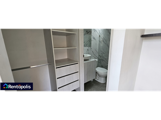 Foto 7 de Alquiler Apartamento Conjunto Nativo Chía