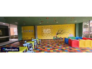 Foto 11 de Alquiler Apartamento Conjunto Nativo Chía