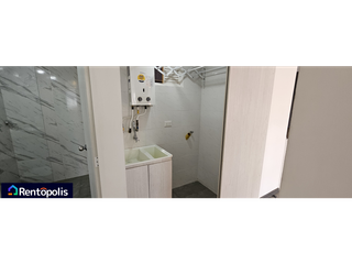 Foto 5 de Alquiler Apartamento Conjunto Nativo Chía