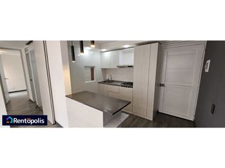 Foto 3 de Alquiler Apartamento Conjunto Nativo Chía