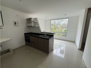 Foto 2 de APARTAESTUDIO EN ARRIENDO CIUDAD JARDN