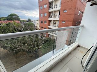 Foto 9 de APARTAESTUDIO EN ARRIENDO CIUDAD JARDN