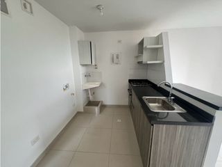Foto 3 de APARTAESTUDIO EN ARRIENDO CIUDAD JARDN
