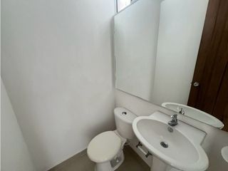Foto 5 de APARTAESTUDIO EN ARRIENDO CIUDAD JARDN