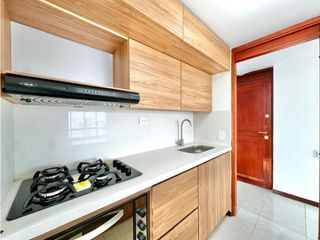 Foto 7 de Dúplex en Altos del Poblado – Renta convencional