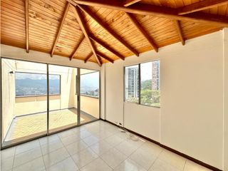 Foto 11 de Dúplex en Altos del Poblado – Renta convencional