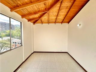 Foto 22 de Dúplex en Altos del Poblado – Renta convencional