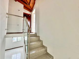 Foto 23 de Dúplex en Altos del Poblado – Renta convencional