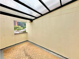 Foto 17 de Dúplex en Altos del Poblado – Renta convencional