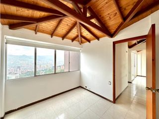 Foto 12 de Dúplex en Altos del Poblado – Renta convencional
