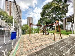 Foto 34 de Dúplex en Altos del Poblado – Renta convencional