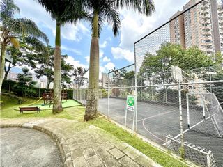 Foto 33 de Dúplex en Altos del Poblado – Renta convencional