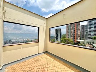 Foto 15 de Dúplex en Altos del Poblado – Renta convencional