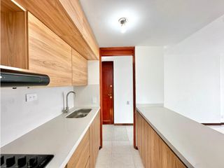 Foto 4 de Dúplex en Altos del Poblado – Renta convencional