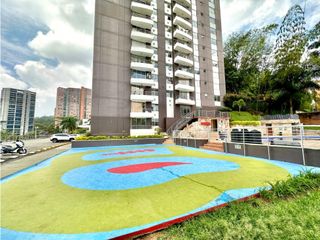 Foto 32 de Dúplex en Altos del Poblado – Renta convencional