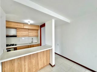 Foto 5 de Dúplex en Altos del Poblado – Renta convencional