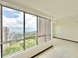 Foto 1 de Dúplex en Altos del Poblado – Renta convencional