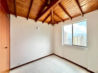 Foto 13 de Dúplex en Altos del Poblado – Renta convencional