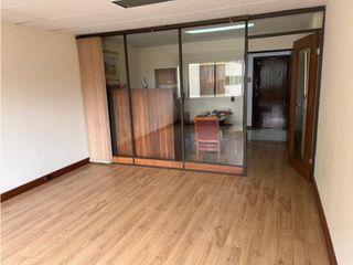 Foto 3 de Venta oficina Bogotá Centro Empresarial 93