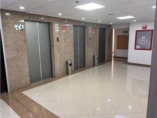 Foto 2 de Venta oficina Bogotá Centro Empresarial 93