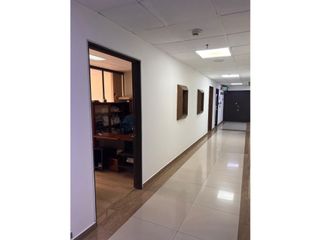 Foto 1 de Venta oficina Bogotá Centro Empresarial 93