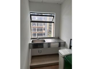 Foto 5 de Venta oficina Bogotá Centro Empresarial 93