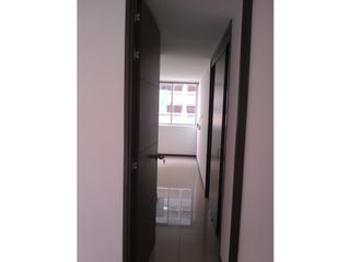 Foto 7 de Vendo apartamento para inversión, sector Niquía, Medellín