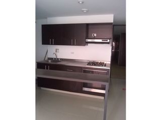 Foto 2 de Vendo apartamento para inversión, sector Niquía, Medellín