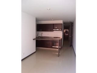 Foto 3 de Vendo apartamento para inversión, sector Niquía, Medellín