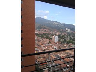 Foto 5 de Vendo apartamento para inversión, sector Niquía, Medellín