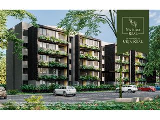 Foto 2 de SE VENDE APARTAMENTO EN LA CEJA CESIÓN DE DERECHOS PROYECTO NATURA REA