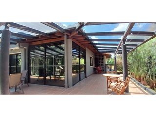 Foto 19 de ¡Arriendo Casa Campestre en Envigado, El Escobero! 2 Niveles