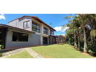Foto 20 de ¡Arriendo Casa Campestre en Envigado, El Escobero! 2 Niveles