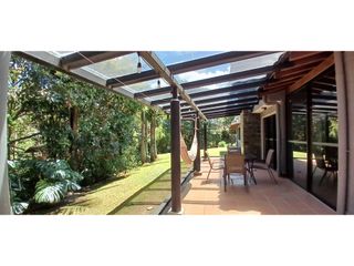 Foto 6 de ¡Arriendo Casa Campestre en Envigado, El Escobero! 2 Niveles