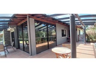 Foto 7 de ¡Arriendo Casa Campestre en Envigado, El Escobero! 2 Niveles