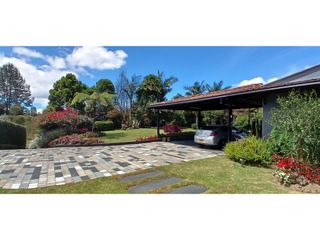 Foto 5 de ¡Arriendo Casa Campestre en Envigado, El Escobero! 2 Niveles