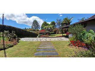 Foto 14 de ¡Arriendo Casa Campestre en Envigado, El Escobero! 2 Niveles