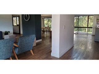 Foto 25 de ¡Arriendo Casa Campestre en Envigado, El Escobero! 2 Niveles