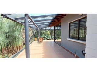 Foto 11 de ¡Arriendo Casa Campestre en Envigado, El Escobero! 2 Niveles