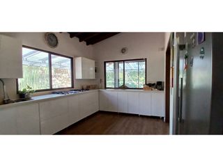 Foto 32 de ¡Arriendo Casa Campestre en Envigado, El Escobero! 2 Niveles