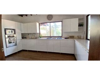Foto 8 de ¡Arriendo Casa Campestre en Envigado, El Escobero! 2 Niveles